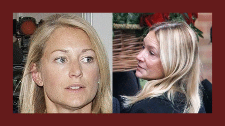 Rachel Kinnock